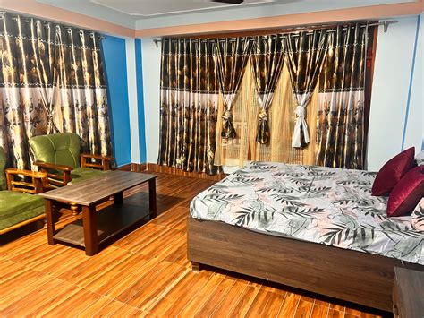 Hotels in Gangtok: Best Budget Gangtok Hotels from ₹476