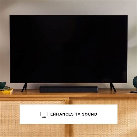 Bose TV Speaker - Corporate Gifting | BrandSTIK