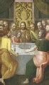 The Last Supper 3 - (after) Pieter Coecke Van Aelst - WikiGallery.org, the largest gallery in ...