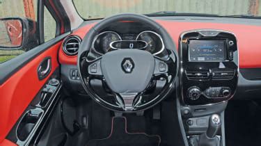 Renault Clio 0.9 TCe Dynamique pictures | Auto Express