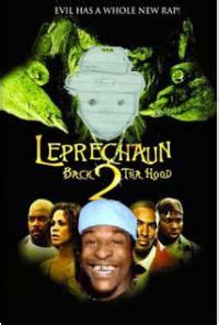 Leprechaun Movie Quotes. QuotesGram