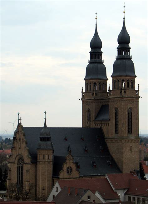 File:Speyer St. Joseph Church.jpg - Wikimedia Commons