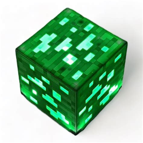 Lampe de Chevet Minecraft | Boutique Lampe de Chevet