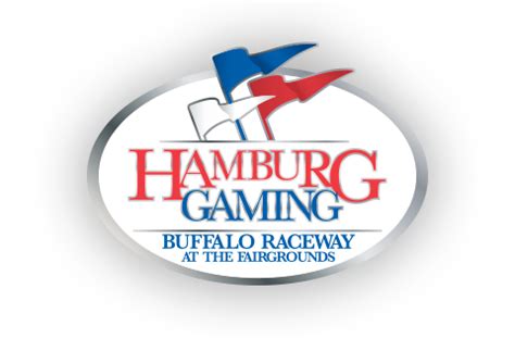 Hamburg Gaming in Hamburg, NY | Gaming Facility Near Buffalo & Niagara Falls