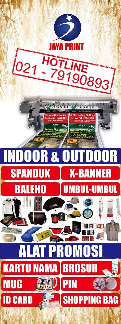 harga banner per meter harga cetak banner per meter harga spanduk per ...