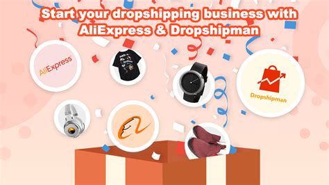 AliExpress Dropshipping&Source | Shopify App Store