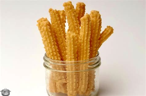 Spicy cheese straws – Constantly Cooking with Paula Roy