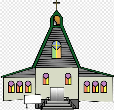 Gambar Gereja Kartun – cari