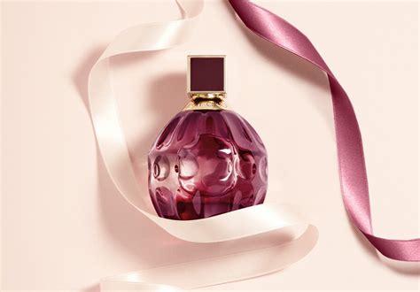 Jimmy Choo Fever - Interparfums