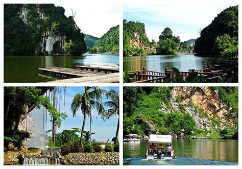 Magnificent Attractions in Ipoh Perak That Will Make You Stunned ...