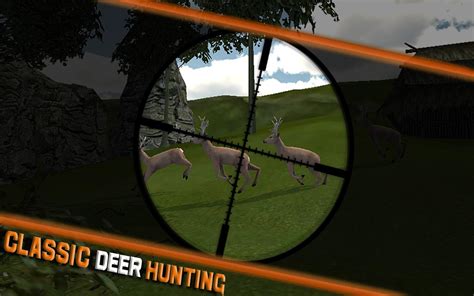 Image 9 - Real Deer Hunter 2017 - ModDB