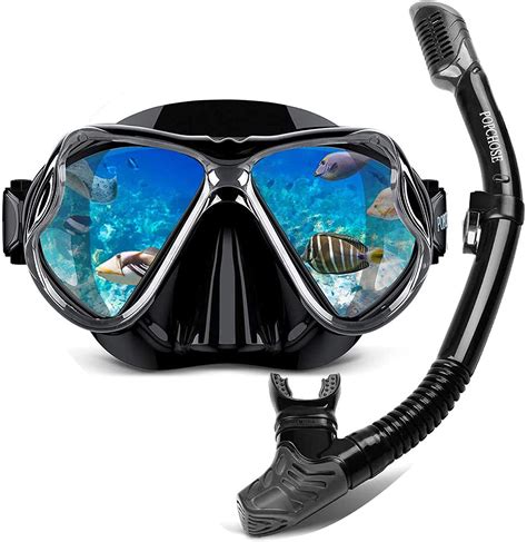 Best Snorkel Gear - 2020 Reviews | SportzBits