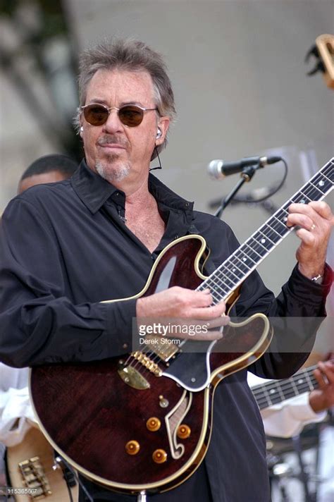 Boz Scaggs during Boz Scaggs Performs on the "Today" Show 2004 Summer... | Summer concert, Today ...