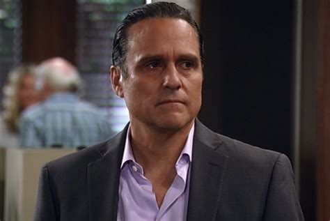 General Hospital – Sonny Corinthos (Maurice Benard) | Celebrating The Soaps