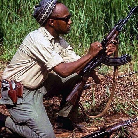 Amilcar Cabral African Revolution Leader | Africa, Black history quotes, African history