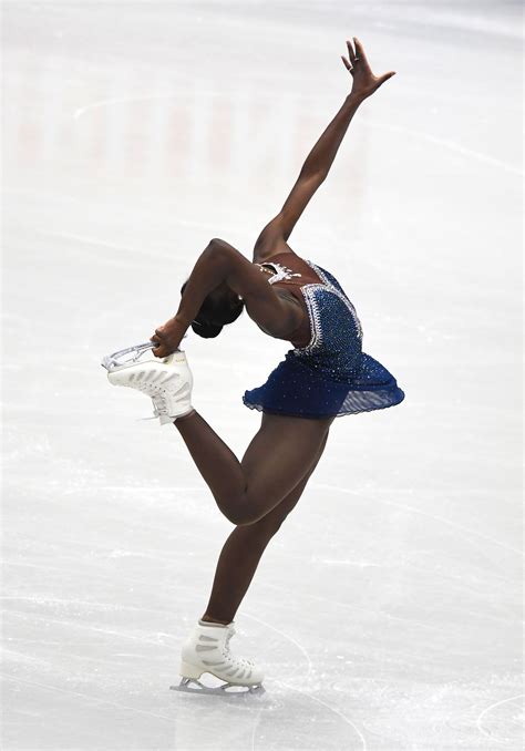 Photos from the 2017 European Figure Skating Competition in Ostrava