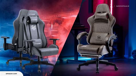 GTracing Gaming Chair Reviews: Top 3 Ace Series