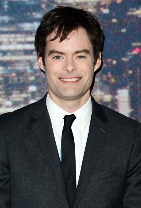 Bill Hader Picture 43 - Saturday Night Live 40th Anniversary Special - Red Carpet Arrivals