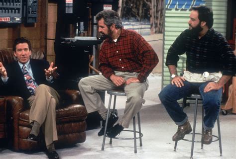 How To Be Beautiful: Home Improvement Cast Members Images | TheCelebrityPix