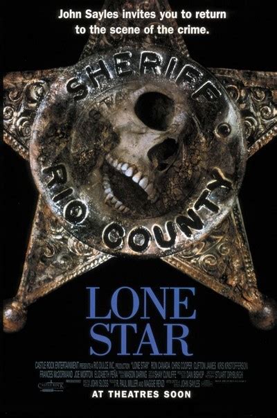 Lone Star movie review & film summary (1996) | Roger Ebert