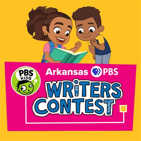 501 LIFE Magazine | Arkansas PBS kicks off statewide writers contest for grades K-3