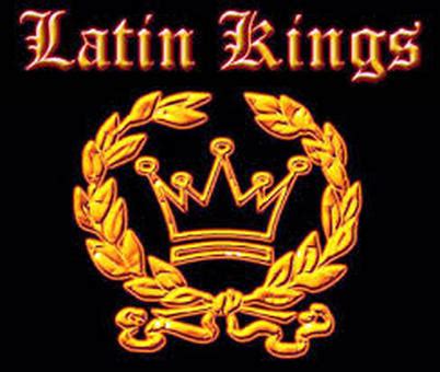 Latin Kings - Terrorism