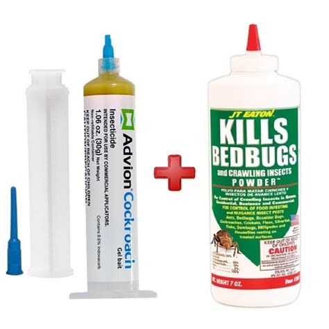 Buy Advion Cockroach Killer Gel Bait Online | PestControlShop.ae