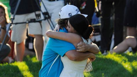 Jason Dufner wins PGA Championship on perfect, ugly note