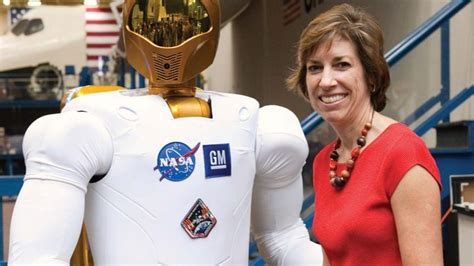 Ellen Ochoa | Biography & Facts | Britannica