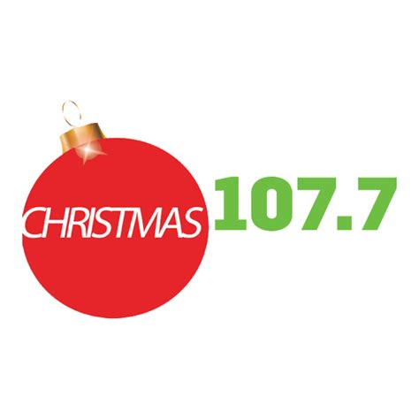 Listen to Christmas 107.7 Live - Mansfield’s Christmas Music Station ...