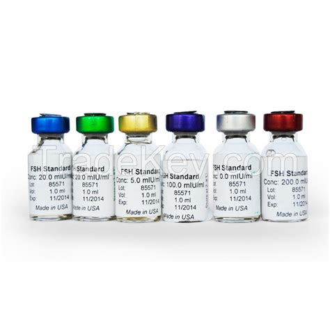 BETA-2 MICROGLOBULIN ENZYME IMMUNOASSAY TEST KIT By Perfect Ease ...