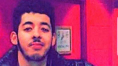 British police release CCTV footage of Manchester bomber Salman Abedi ...