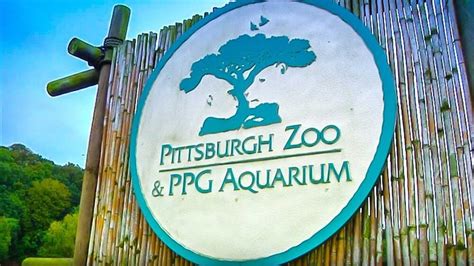 Pittsburgh Zoo | Pittsburgh Beautiful