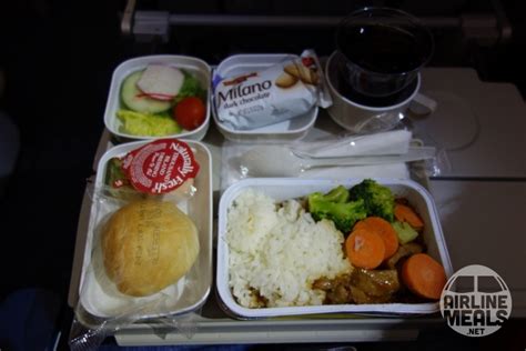 AirlineMeals.net - Airline catering * the world's largest website about ...