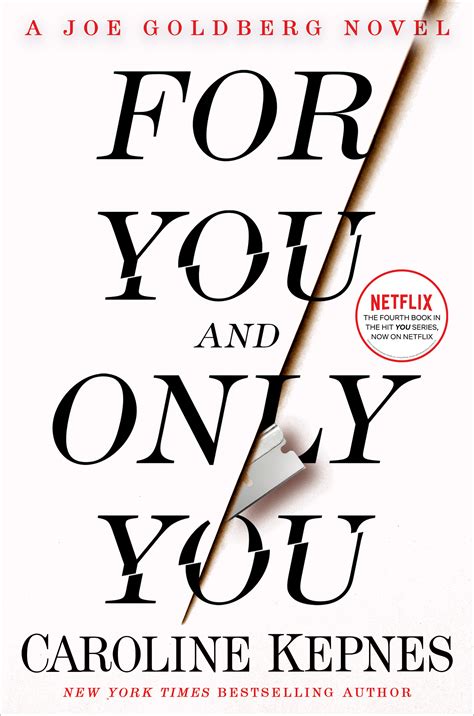 ‘You’ Killer Joe Goldberg Channels Willy Wonka in ‘For You and Only You’