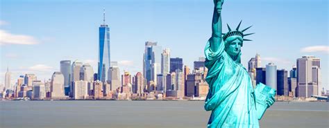 Statue of Liberty cruise & 9-11 Memorial guided tour combo ticket ...