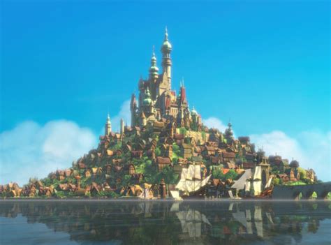 The Definitive Ranking of the Best and Worst Disney Castles to Live In | E! News Canada