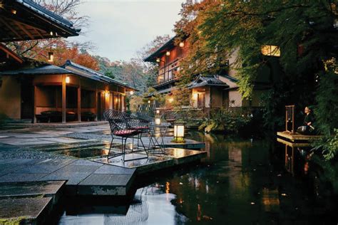 How To Choose A Ryokan In Kyoto