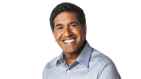 Dr. Sanjay Gupta Bio, Age, Wiki, CNN, Height, Ethnicity, Family, Parents