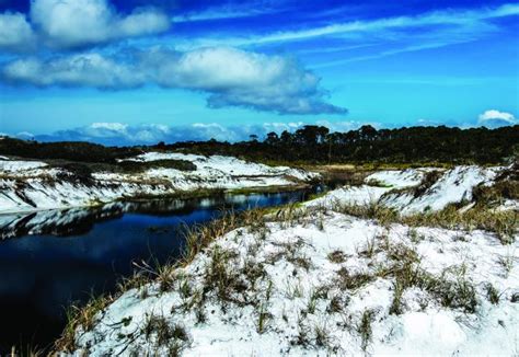 Topsail Hill Preserve State Park | Florida State Parks