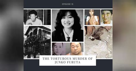 40 Days of Hell: The Torturous Murder of Junko Furuta | Shockingly ...