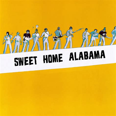 Sweet Home Alabama - Compilation by Various Artists | Spotify