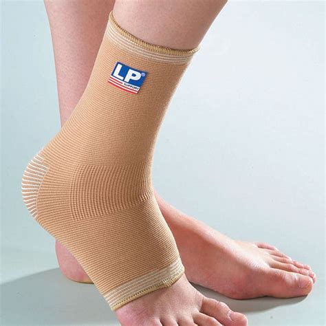 LP Ceramic Ankle Support :: Sports Supports | Mobility | Healthcare Products