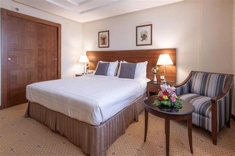 Crowne Plaza Riyadh Palace in Saudi Arabia - Room Deals, Photos & Reviews