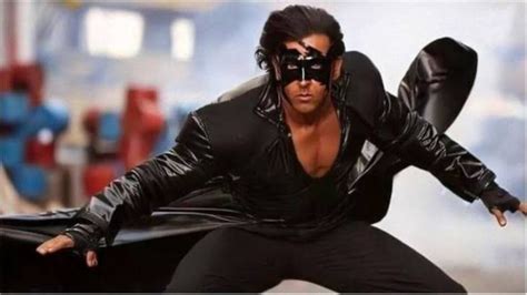 Rakesh Roshan gives an important update on 'Krrish 4': We are ready but ...