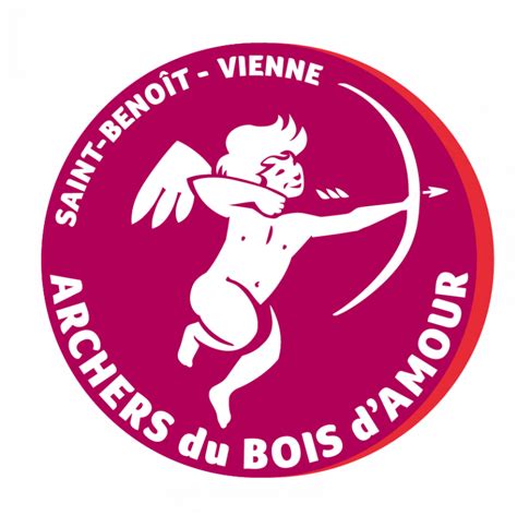 Les Archers du bois d'amour - Club de tir à l'arc de Saint-Benoît ...