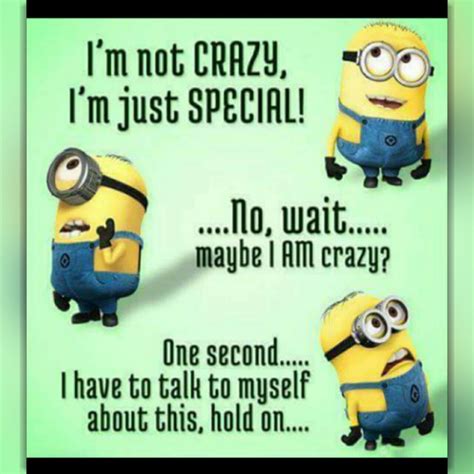 Minion Memes Funny Clean Quotes