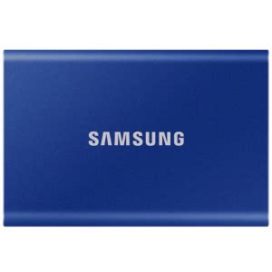 Samsung SSD T7 500GB Portable in Pakistan
