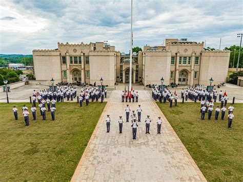 GMC Proudly Serves as a U.S. Military Service Academy Preparatory School - Georgia Military ...