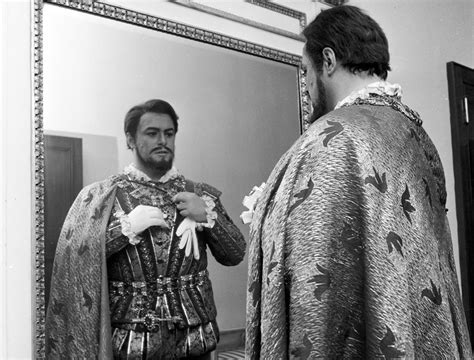 Pavarotti documentary hits a personal note: 'His life was an opera'